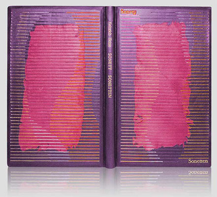 Heine Heinrich „Sonety - Sonette”