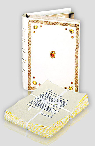 Letters of St. John of the Cross