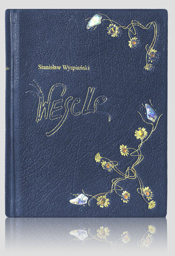 Wyspiański Stanisław „Wesele - Die Hochzeit”